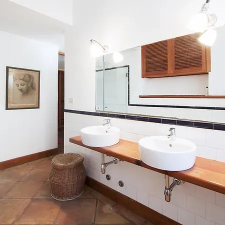 7eptember - Casa Roca Holiday home
