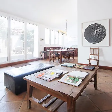 7eptember - Casa Roca Holiday home Sauzal