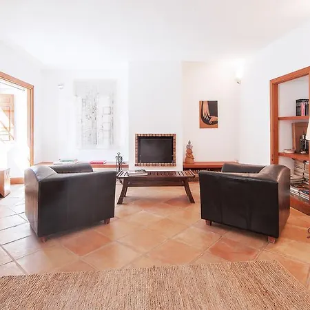 7eptember - Casa Roca Holiday home Sauzal